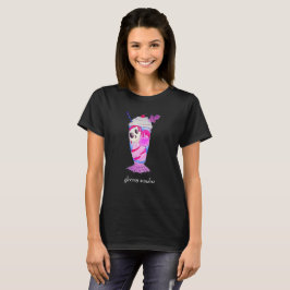 Camisa de mujer Sundae deslumbrante