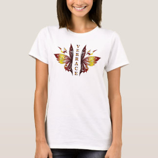 Camisa de mujer Verrace