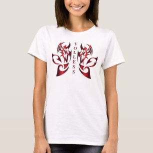 Camisa de mujeres sin valor