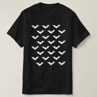 CAMISA DE MURCIÉLAGOS VAMPIROS