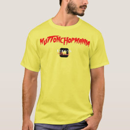 Camisa de MuttonchopMania
