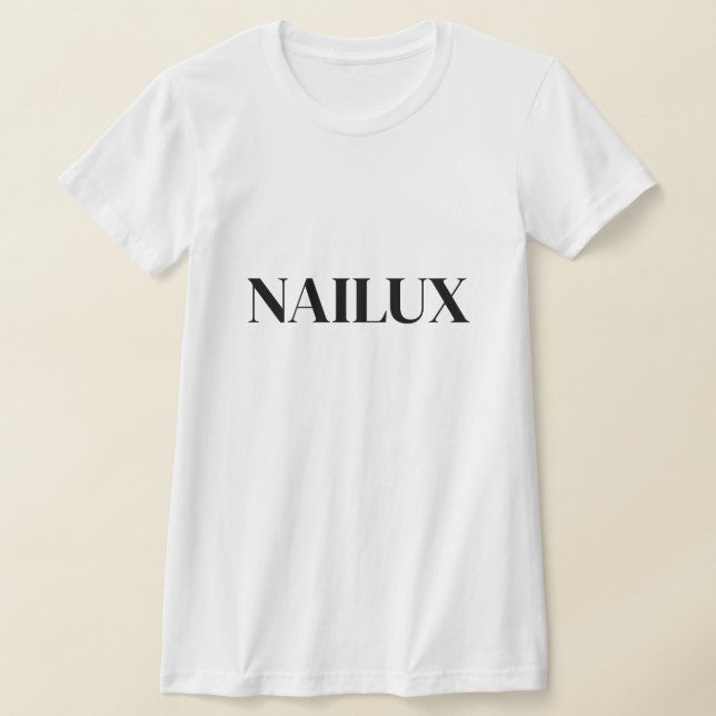 Camisa de NaiLux (Distribución)