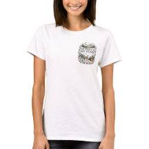 Camisa de naturaleza al aire libre Wilderness Is M
