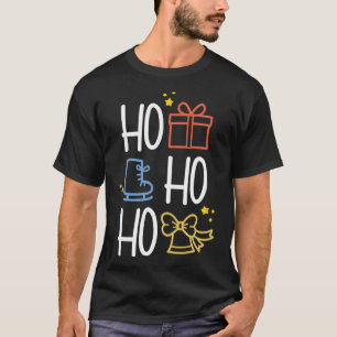 camisa de navidad