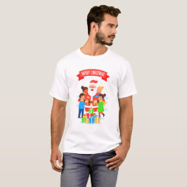 CAMISA DE NAVIDAD