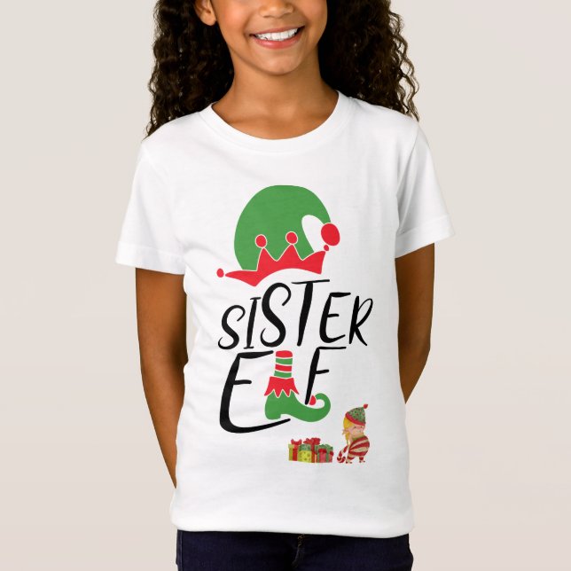 camisa de navidad (Anverso)