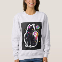 Camisa de Navidades de gatos, Navidades de gatos