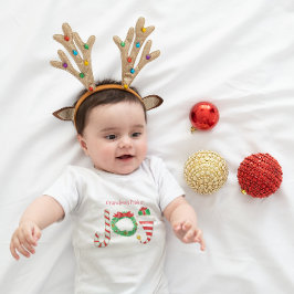 Camisa de Navidades de Orgullo y Alegría