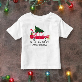 Camisa De Navidades Graciosos Para Árbol De Navida