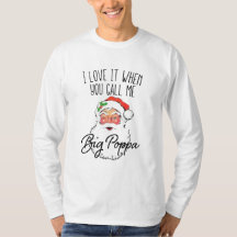 Camisa de Navidades para hombres