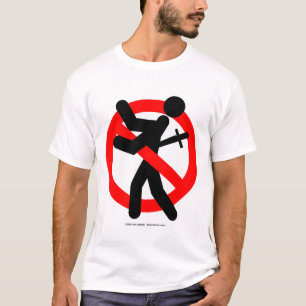 Camisa de NBS