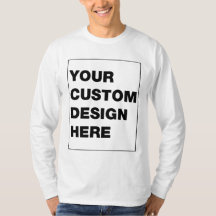 Camisa de negocios o evento personalizada