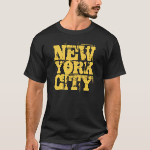 Camisa de New York City