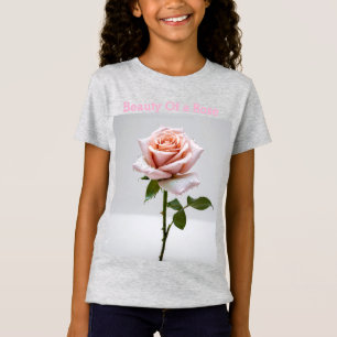 Camisa De Niñas Pequeñas Por James Michael Miller
