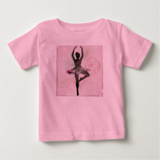 Camisa de niño Ballerina Ruffle