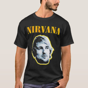 Camisa de Nirvana