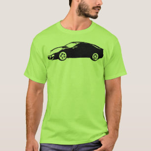 Camisa de Nissan 300ZX