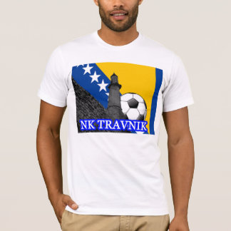 CAMISA DE NK TRAVNIK