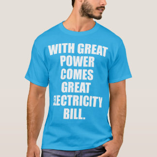Camisa de Novedad divertida