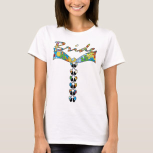 Camisa de novia - Personalizada