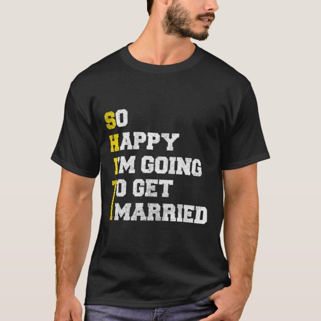 Camisa de novio para despedida de soltero1  (Anverso)