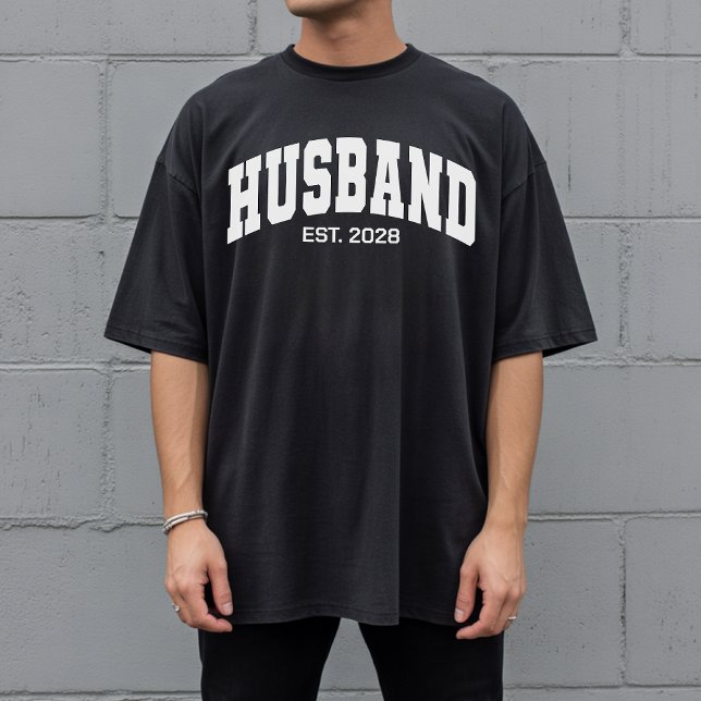 Camisa de novios personalizada para regalo de boda (Engagement gifts for couples, Wedding gifts for bride and groom, Bachelorette party bride shirts)