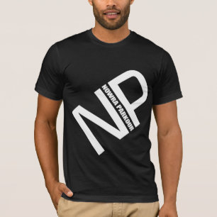 Camisa de Nowra Parkour