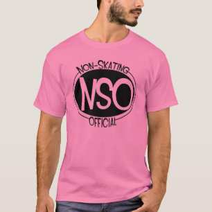 Camisa de NSO