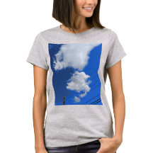Camisa de Nubes