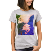 Camisa de Nubes