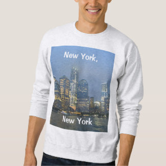 Camisa de Nueva York
