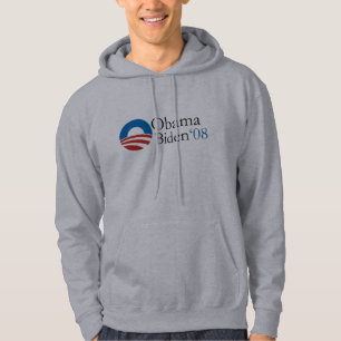 Camisa de Obama Biden '08