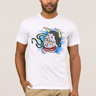 Camisa de Oni