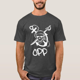 Camisa de OPP el |