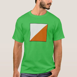 Camisa de Orienteering - colores oscuros