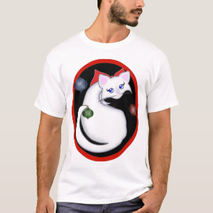 Camisa de Ornamentos de Fiesta de Bianca Toon Kitt