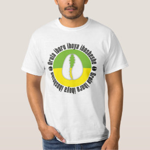 Camisa de Orula
