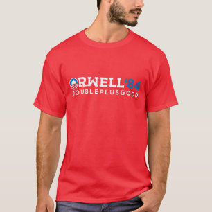 Camisa de ORWELL '84