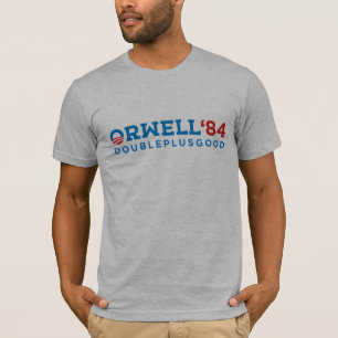 Camisa de ORWELL '84