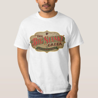 Camisa de OutdoorFest de la cala de Stanky