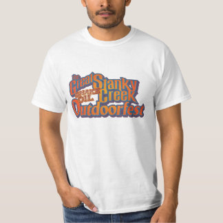 Camisa de Outdoorfest de las arrogancias