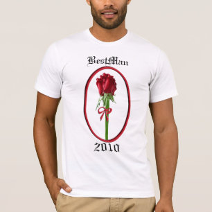 Camisa de Padrino 2010