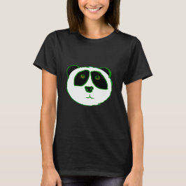CAMISA DE PANDAS