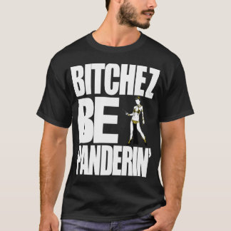 Camisa de Panderin - oscuridad
