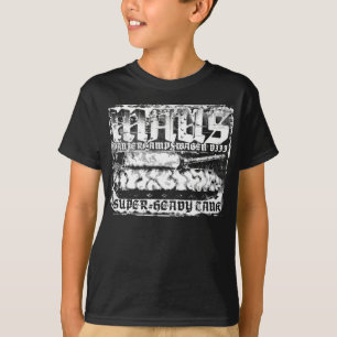Camisa de Panzer VIII Maus