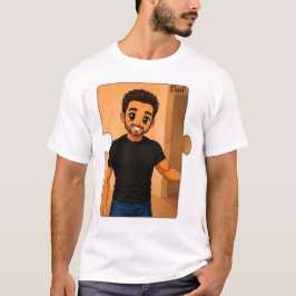 Camisa de Papá | Camiseta Personalizada de Cumplea