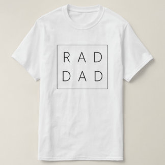 Camisa de papá para el Día del Padre