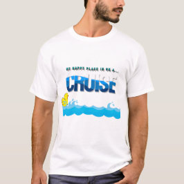 Camisa de pato de crucero