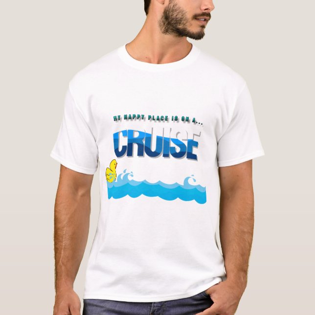 Camisa de pato de crucero (Anverso)