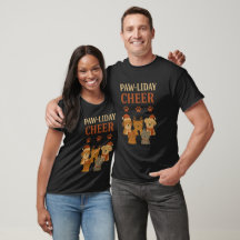 Camisa de pawliday
